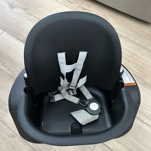 Stokke Steps Highchair Seat & Tray